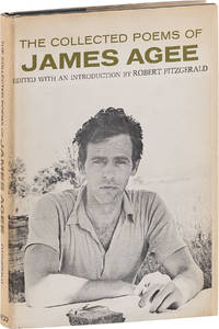 The Collected Poems of James Agee
