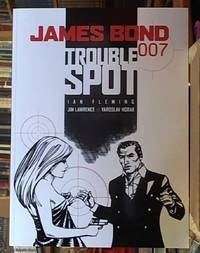 image of James Bond 007; Trouble Spot