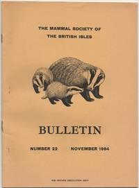 Bulletin No.22 November 1964