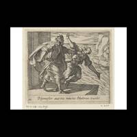 Metamorphoses of Ovidius, Photo Rag Bright White, Premium Quality, A3