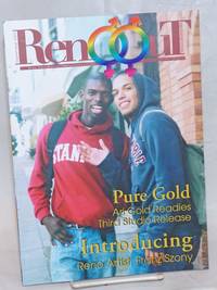 RenoOut: The Northern Nevada LGBT Community Voice; September 2007; Pure Gold - Ari Gold Studios by Grotz, Laura, editor - 2007