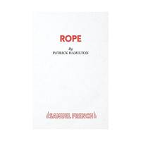 Rope