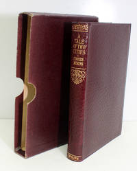 cover of A Tale of Two Cities