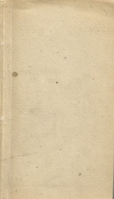 En liten Hushålls-Bok, Innehållande Säkra underrättelser, om rätta beredningen af hwarjehanda äteliga waror, Unga Matmödrar til Tjenst, Af -. Andra Upplagan. (photo 2)