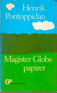 Magister Globs Papirer (photo 1)