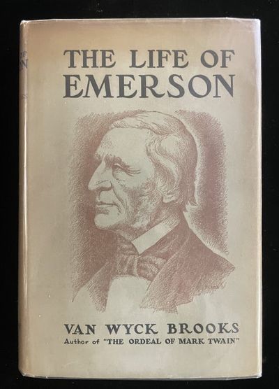 THE LIFE OF EMERSON