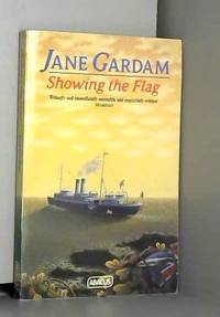 Showing the Flag by Jane Gardam - Paperback - 1992 - from AMMAREAL (SKU: C-370-648)