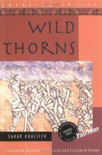 Wild Thorns (Interlink World Fiction) by Sahar Khalifeh - 2003