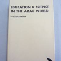 image of Education & Science in the Arab World