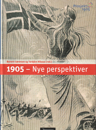 1905 - Nye perspektiver