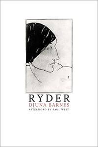 Ryder American Literature American Literature Dalkey Archive