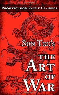 Sun Tzu's The Art of War