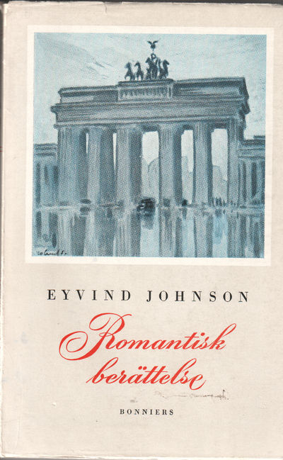 Romantisk berättelse