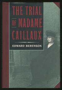 image of The Trial of Madame Caillaux