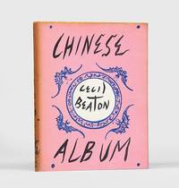 Chinese Album. by BEATON, Cecil - 1945-46