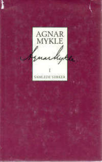 Samlede verker I-VII