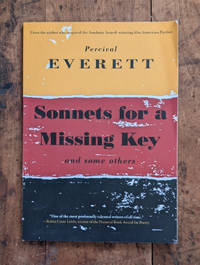 Sonnets for a Missing Key