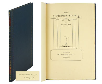 The Winding Stair