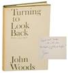 Turning to Look Back: Poems, 1955-1970 (Signed Association Copy)