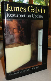 image of Resurrection Update; Collected Poems 1975 - 1997