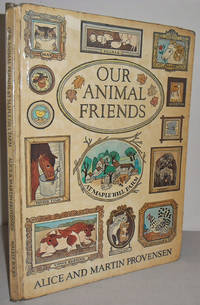image of Our Animals at Maple Hill Farm