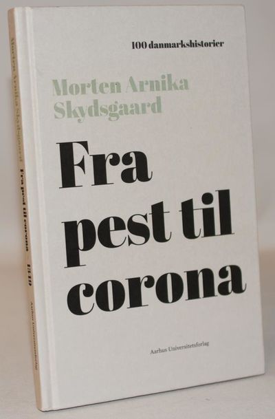 Fra pest til corona.
