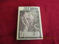 The Silmarillion by J. R. R Tolkien - 1977