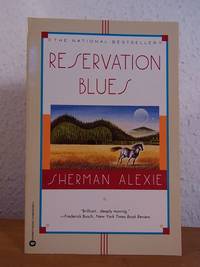 Reservation Blues English Edition