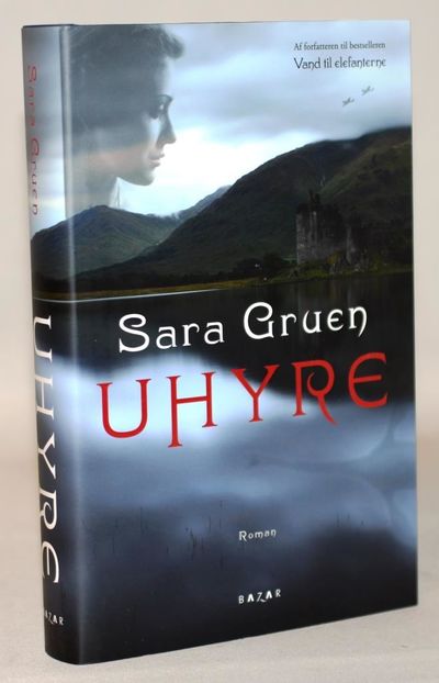 Uhyre.