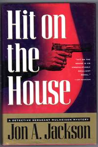 Hit on the House by Jackson, Jon A - 1993