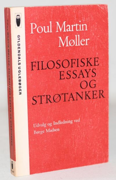 Filosofiske Essays og Strøtanker.