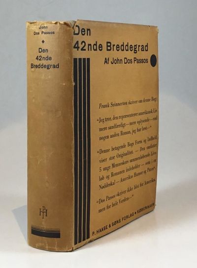 Den 42nde Breddegrad.