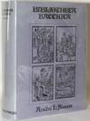 BIBLIOTHECA BACCHICA: Bibliographie Raisonnee des ouvrages imprimes avant 1600 et illustrant la Soif Humaine sous tous ses aspects, chez tous les peuples et dans tous les temps Tome I - Incunables; Tome II - Seizieme Siecle (2 volumes in 1)