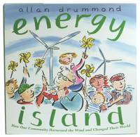 Energy Island: How One Community Harnessed the Wind and Changed their World