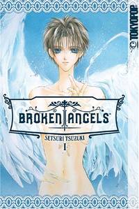 Broken Angels 1