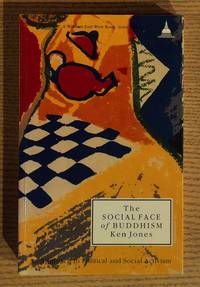 The Social Face of Buddhism: An Approach to Political and Social Activism