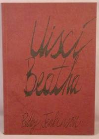 cover of Uisci Beatha.