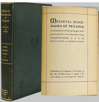 [RELIGION] MEDIEVAL HANDBOOKS OF PENANCE A TRANSLATION OF THE PRINCIPAL LIBRIPOENITENTIALES AND SELECTIONS FROM RELATED DOCUMENTS