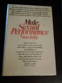 image of Male Sexual Performance