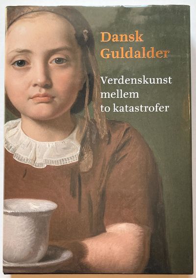 Dansk guldalder - Verdenskunst mellem to…