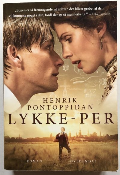 Lykke-Per.