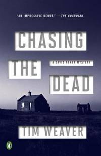 Chasing the Dead : A David Raker Mystery