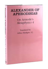 On Aristotle's Metaphysics 4