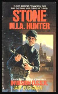 INVASION U.S.S.R. - Stone - M.I.A. Hunter