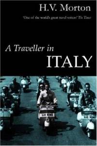 A Traveller in Italy