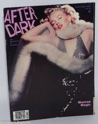 After Dark: the magazine of entertainment; vol. 14, #3/4, Sept. 1981: Monroe Magic