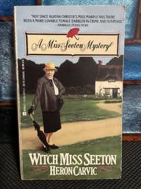 Witch Miss Seeton