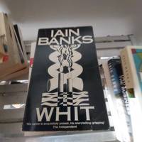 cover of Whit