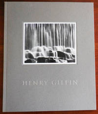 cover of Henry Gilpin Photographs (Signed)