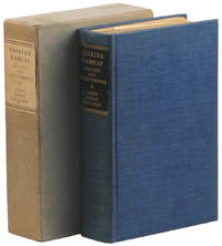 cover of Erskine Ramsay: His Life and Achievements
